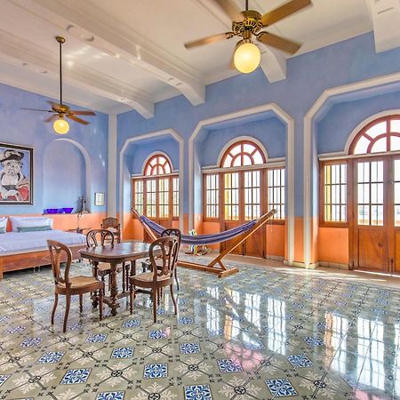 Casa Morales Getsemani Hotel Cartagena Екстериор снимка
