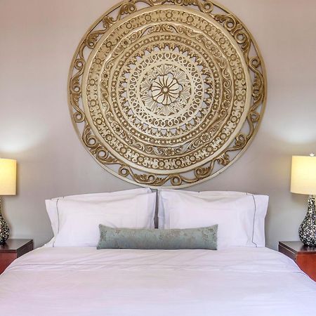 Casa Morales Getsemani Hotel Cartagena Стая снимка