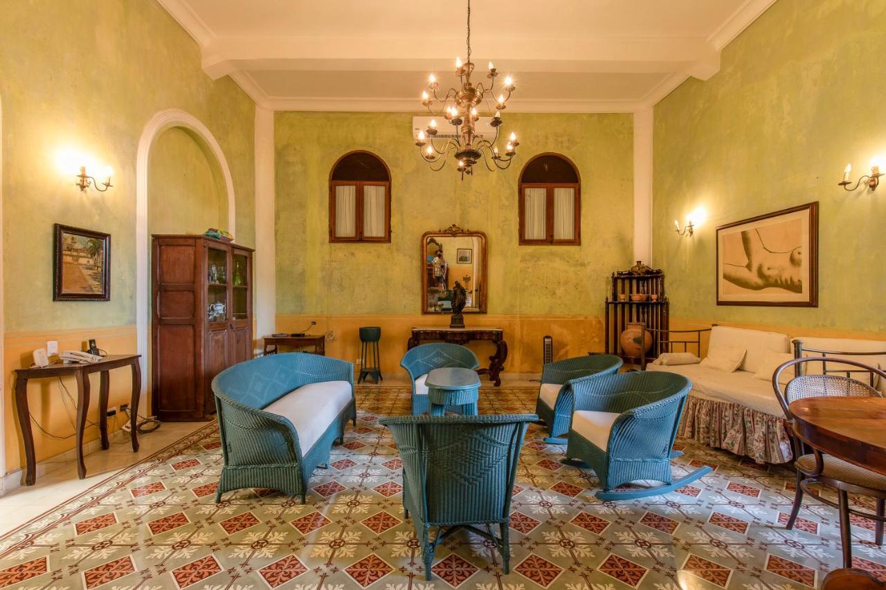 Casa Morales Getsemani Hotel Cartagena Екстериор снимка