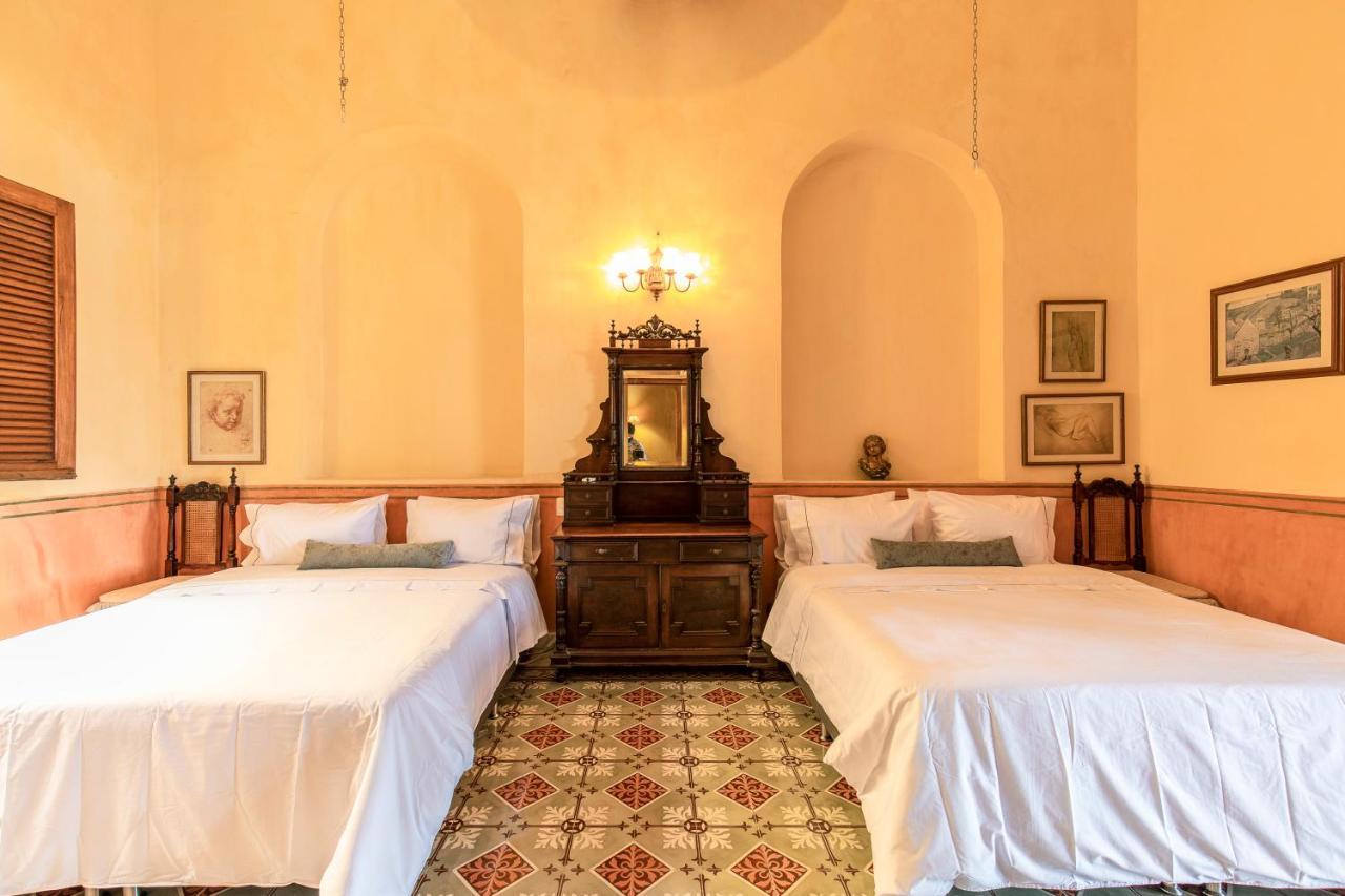 Casa Morales Getsemani Hotel Cartagena Екстериор снимка