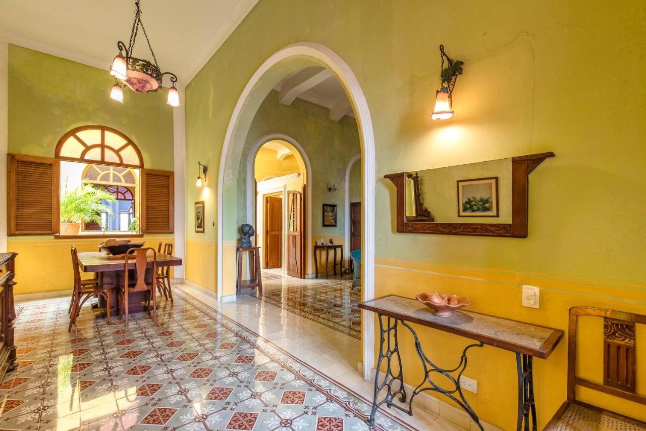 Casa Morales Getsemani Hotel Cartagena Екстериор снимка
