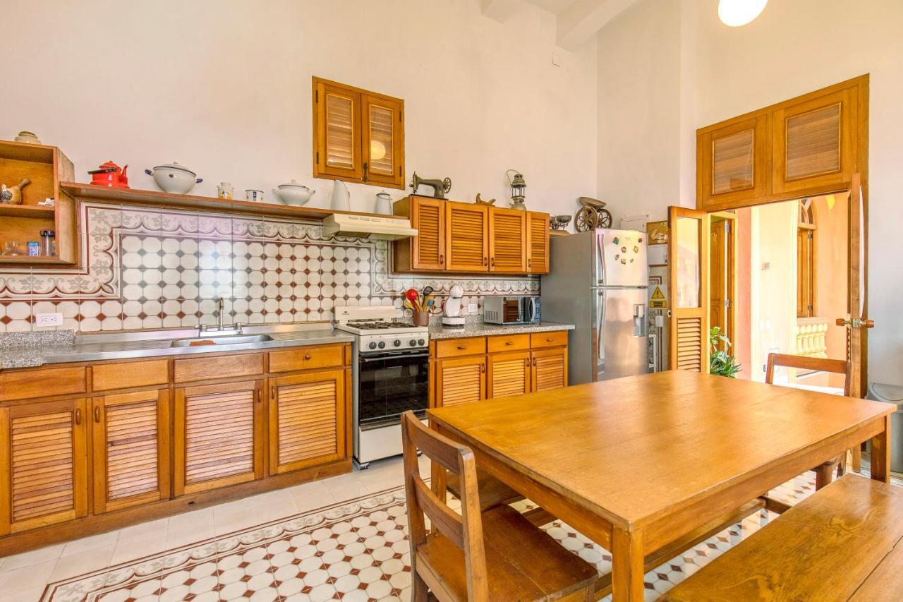 Casa Morales Getsemani Hotel Cartagena Екстериор снимка