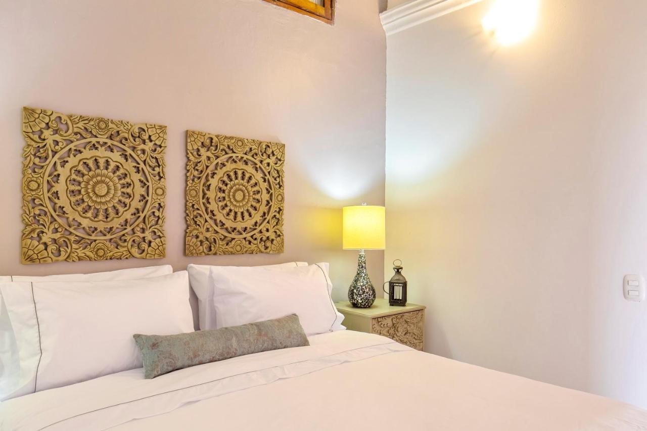 Casa Morales Getsemani Hotel Cartagena Екстериор снимка