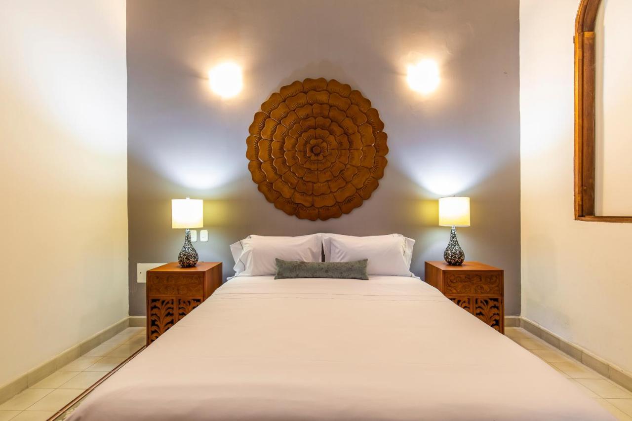 Casa Morales Getsemani Hotel Cartagena Екстериор снимка