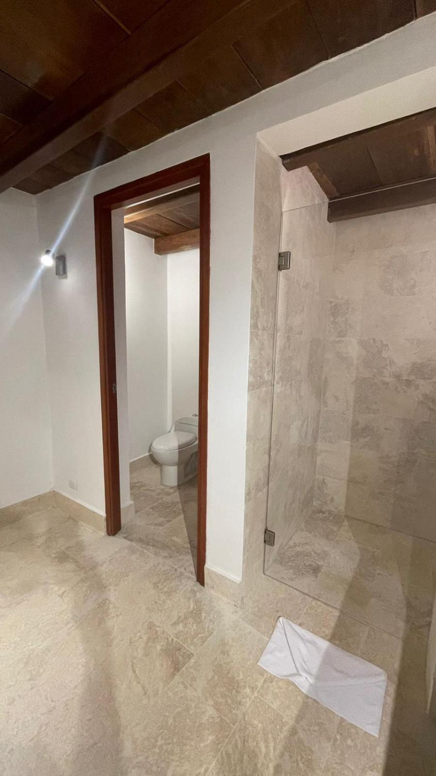 Casa Morales Getsemani Hotel Cartagena Екстериор снимка