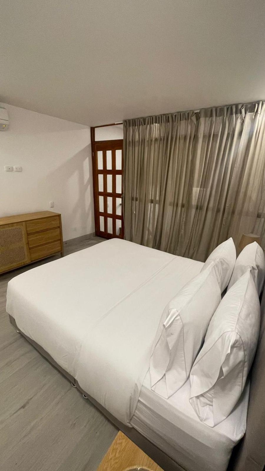 Casa Morales Getsemani Hotel Cartagena Екстериор снимка