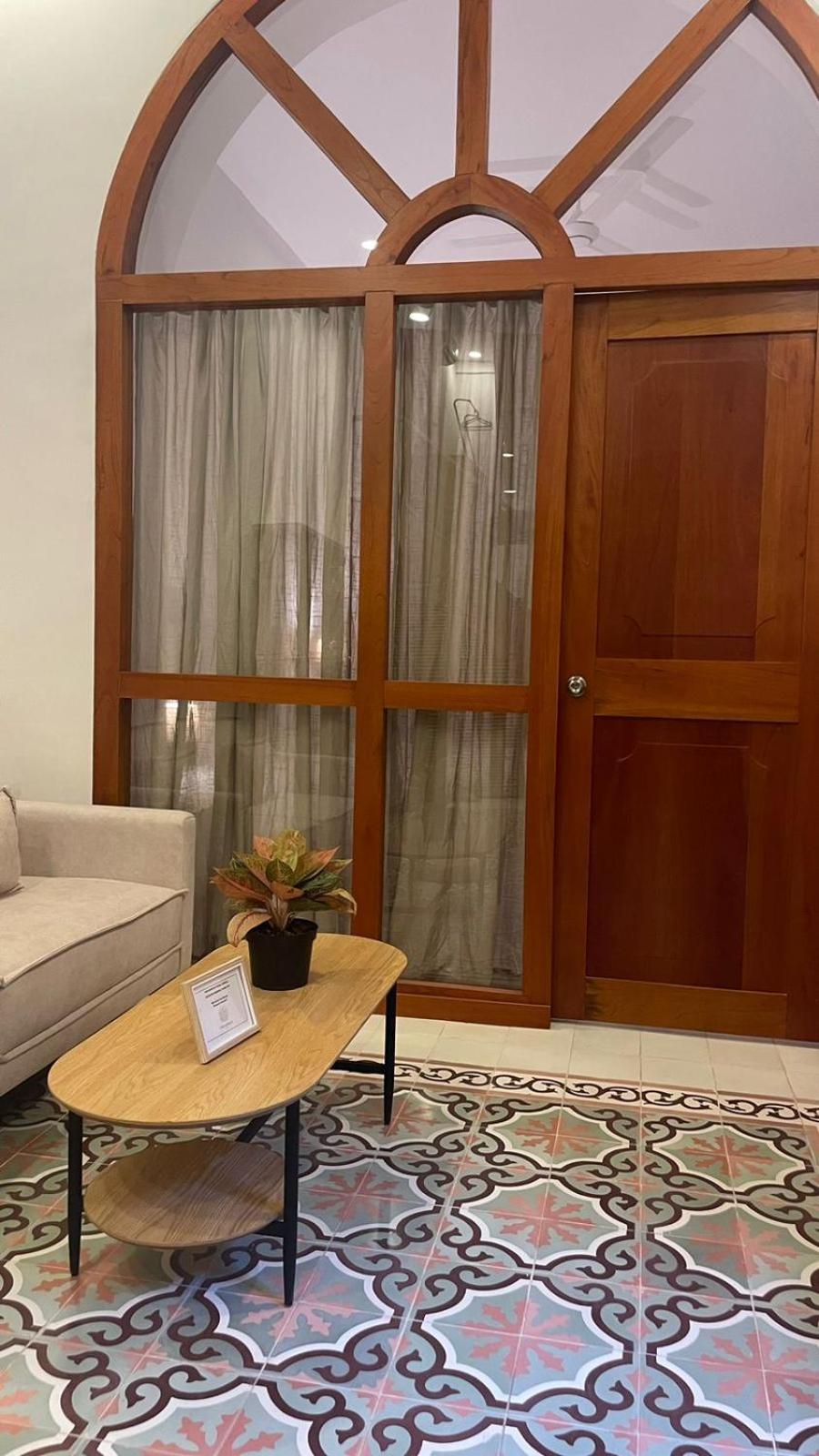 Casa Morales Getsemani Hotel Cartagena Екстериор снимка