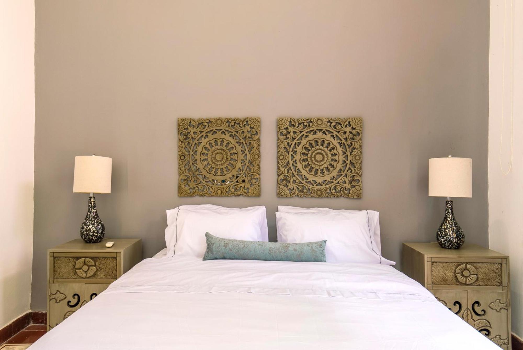 Casa Morales Getsemani Hotel Cartagena Стая снимка