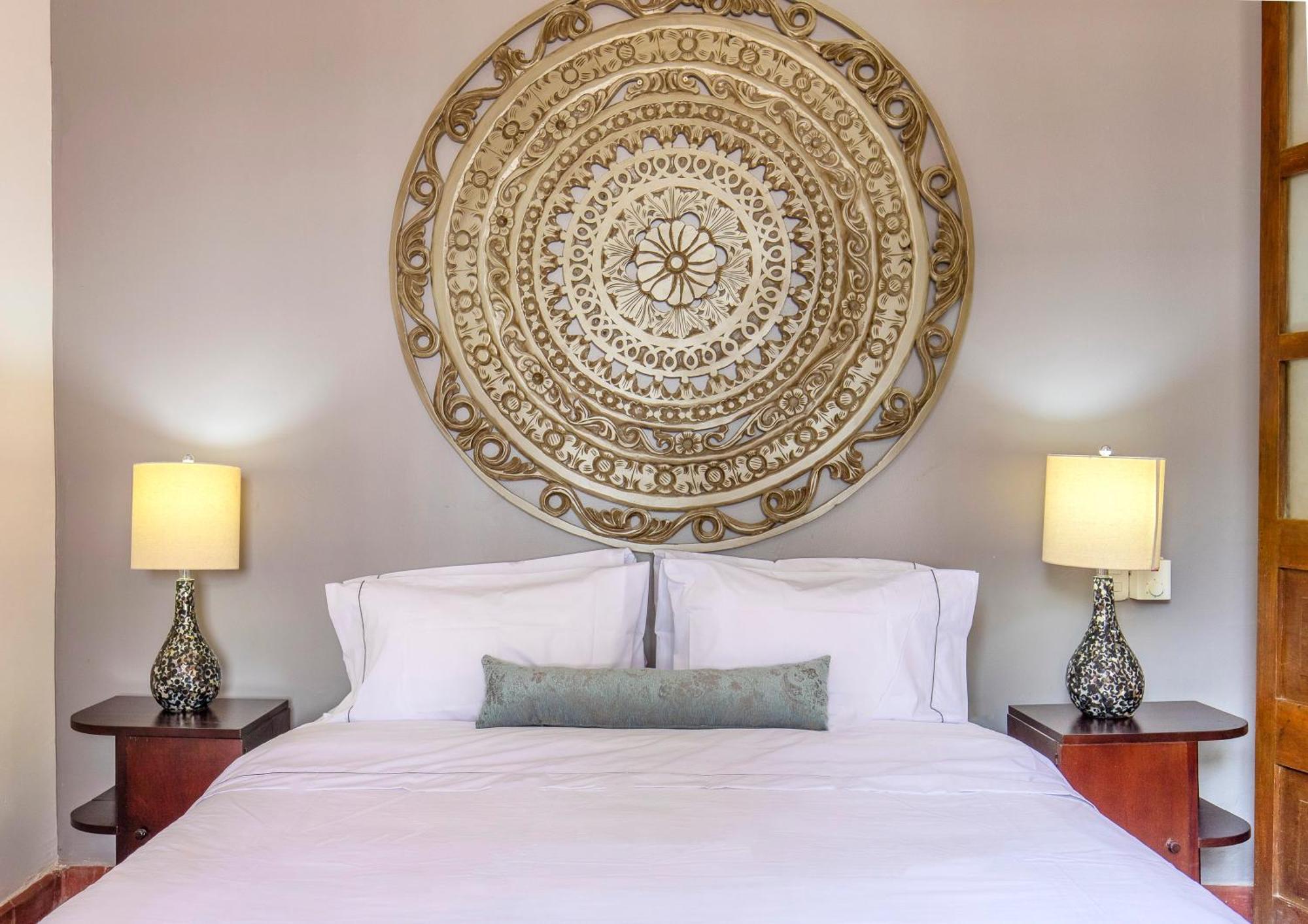 Casa Morales Getsemani Hotel Cartagena Стая снимка