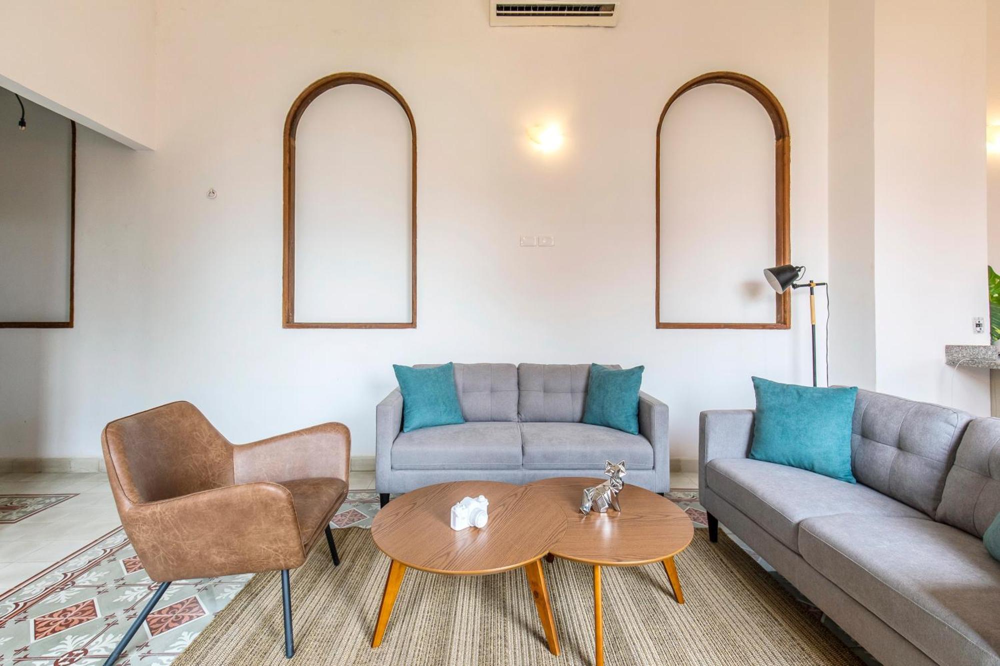 Casa Morales Getsemani Hotel Cartagena Стая снимка